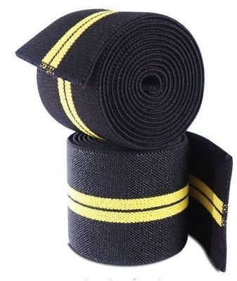 knee wraps in Exercise & Fitness