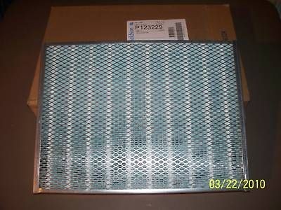 Floor Scrubber Donaldson Air Filter 16 x 12 P123229