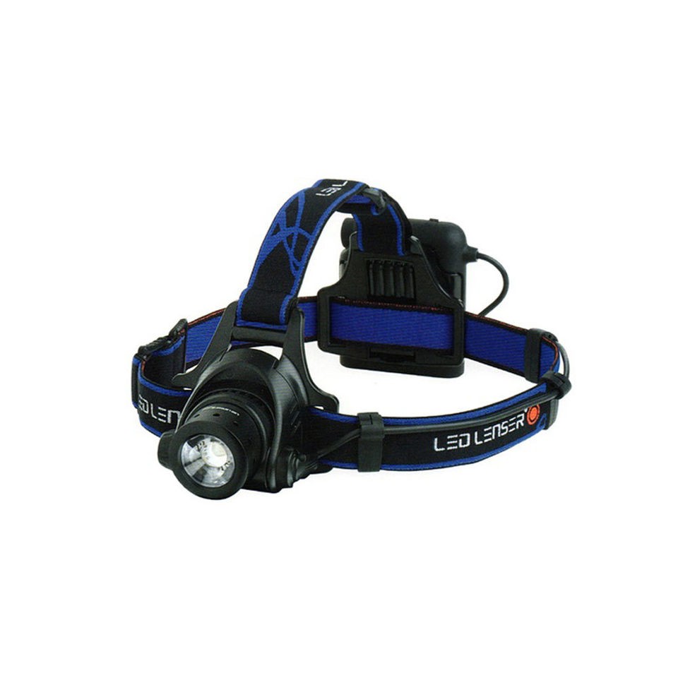 led lenser h14 in Flashlights