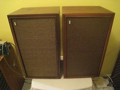 fisher speakers in Vintage Electronics