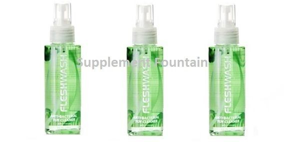 Fleshlight Fleshwash Cleaner   Make Your Fleshlight Last Longer 3 