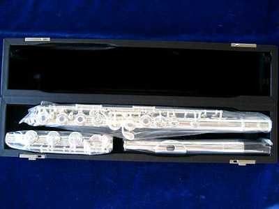 pearl flute in Flute