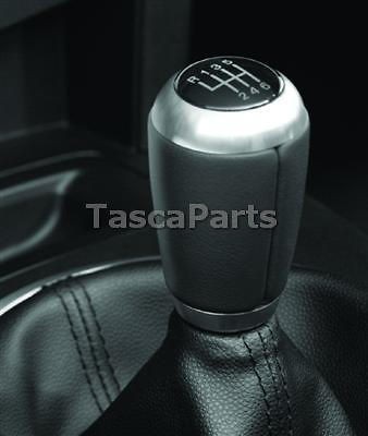 OEM ALUMINUM 6 SPD SHIFT KNOB MAZDA MIATA MX 5 08 2011