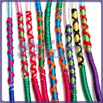 friendship bracelets in Wholesale Lots