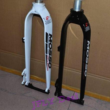 mountain bike forks in Forks