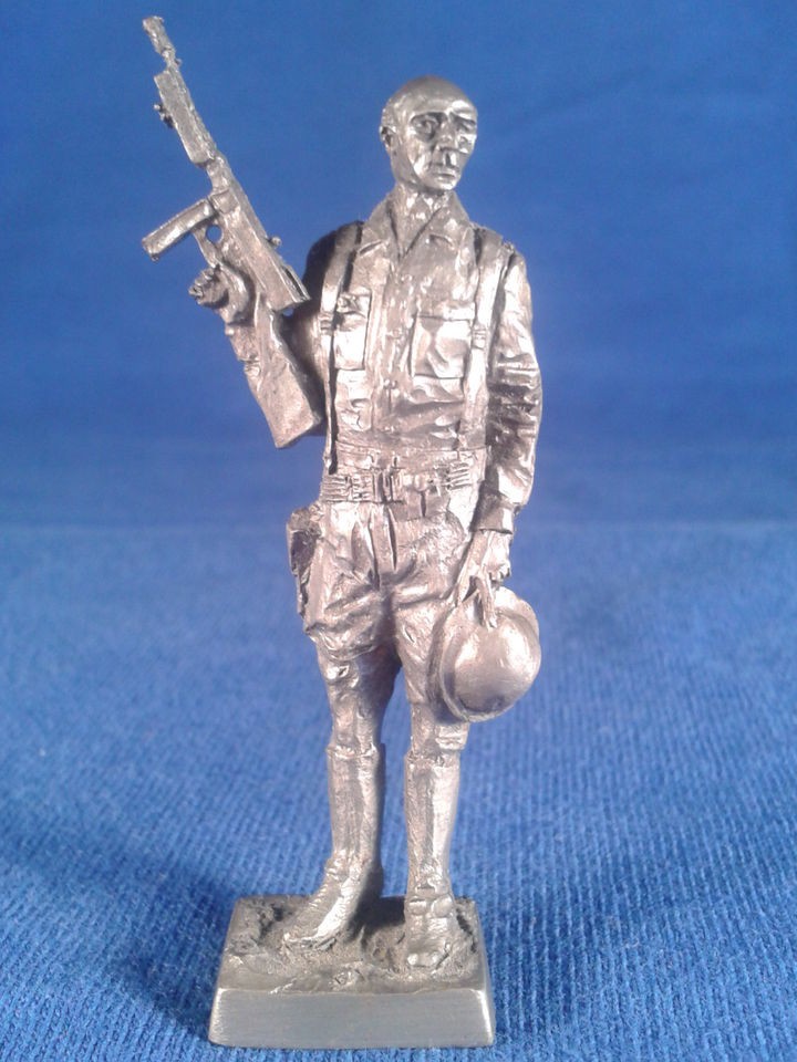 franklin mint pewter in Decorative Collectibles