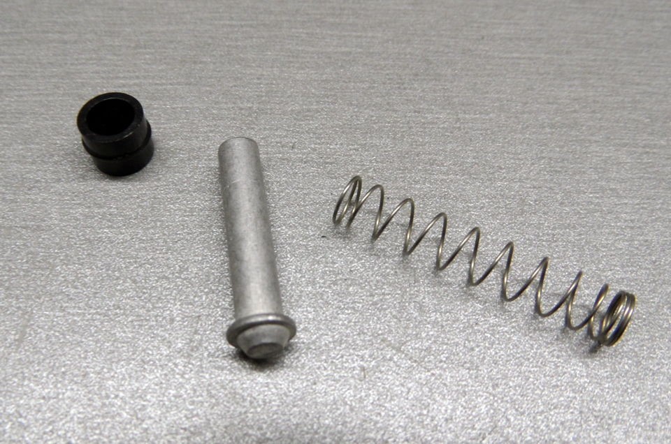 NOS JEEP CJ HORN REPAIR KIT (3 PIECE) FOR CJ & YJ 76 95.