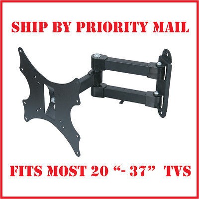 articulating tv mount in TV Mounts & Brackets