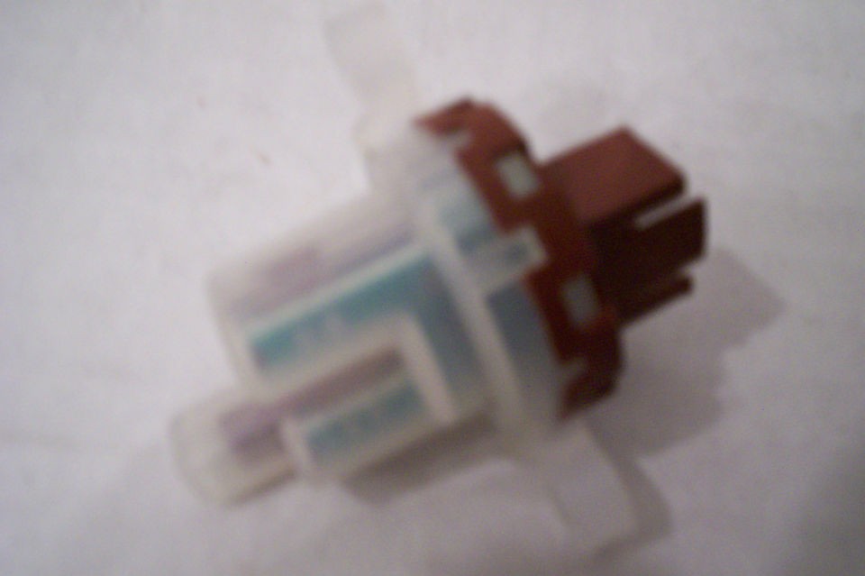 FRIGIDAIRE, KENMORE DISHWASHER THERMISTOR & TURBIDITY SENSOR 