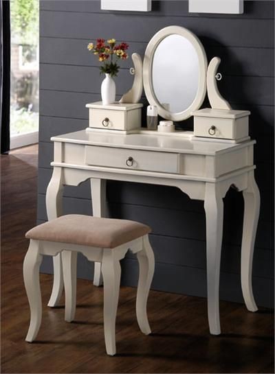 makeup vanity in Furniture