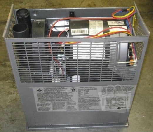 Suburban SF 30FQ RV Furnace (30,000 BTUH, 12 VDC, 7.5 x 17 x 20)*