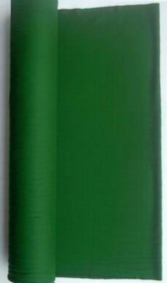 21 Ounce Pool   Billiard Cloth   Felt English Green for 8  Table 