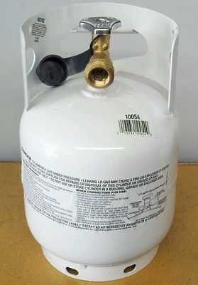 propane tank