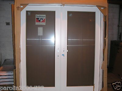 patio doors in Doors