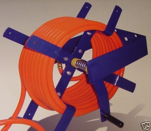 wall mounted hose reel in Hoses & Hose Reels