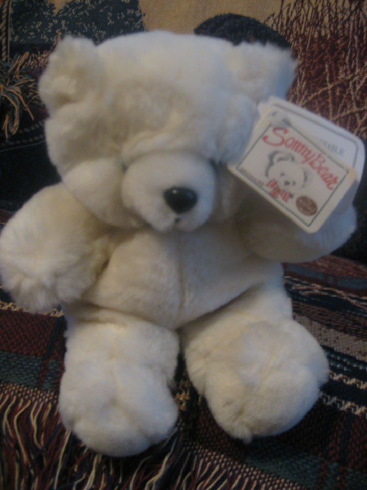 ganz teddy bear heritage collection