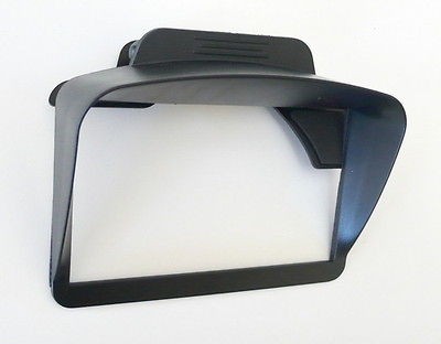 Glare Shield Visor Garmin Nuvi 750 755T 760 765T 770