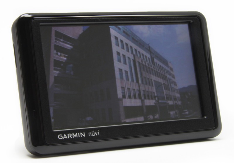 Garmin nüvi 1390LMT 4.3 Inch Portable Bluetooth GPS Navigator with 