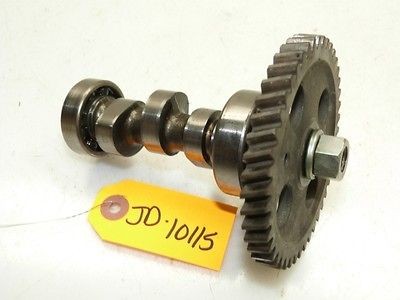   430 Tractor Yanmar 3TNA72UJ 20hp Engine Diesel Fuel Pump Camshaft