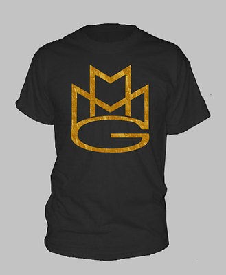 MAYBACH MUSIC GROUP MMG ~ T SHIRT Rick Ross Wale Meek Mill   S 5XL 