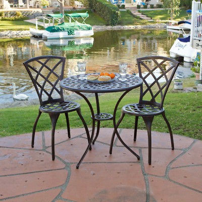 bistro sets in Yard, Garden & Outdoor Living