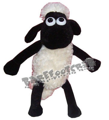 NEW RARE COOL BIG SHAUN THE SHEEP PLUSH TOY 20 BEST GIFT