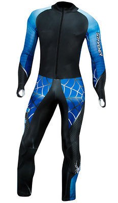 spyder gs suit in Downhill Skiing