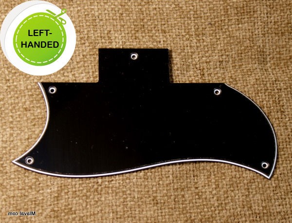 sg pickguard in Pickguards