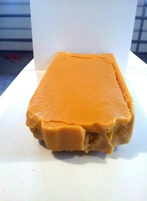 10 Lbs. Raw Bulk Beeswax   Pure   candle making   Bees Wax   honeybee