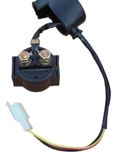 Starter Relay Solinoid for Honda C70 Passport