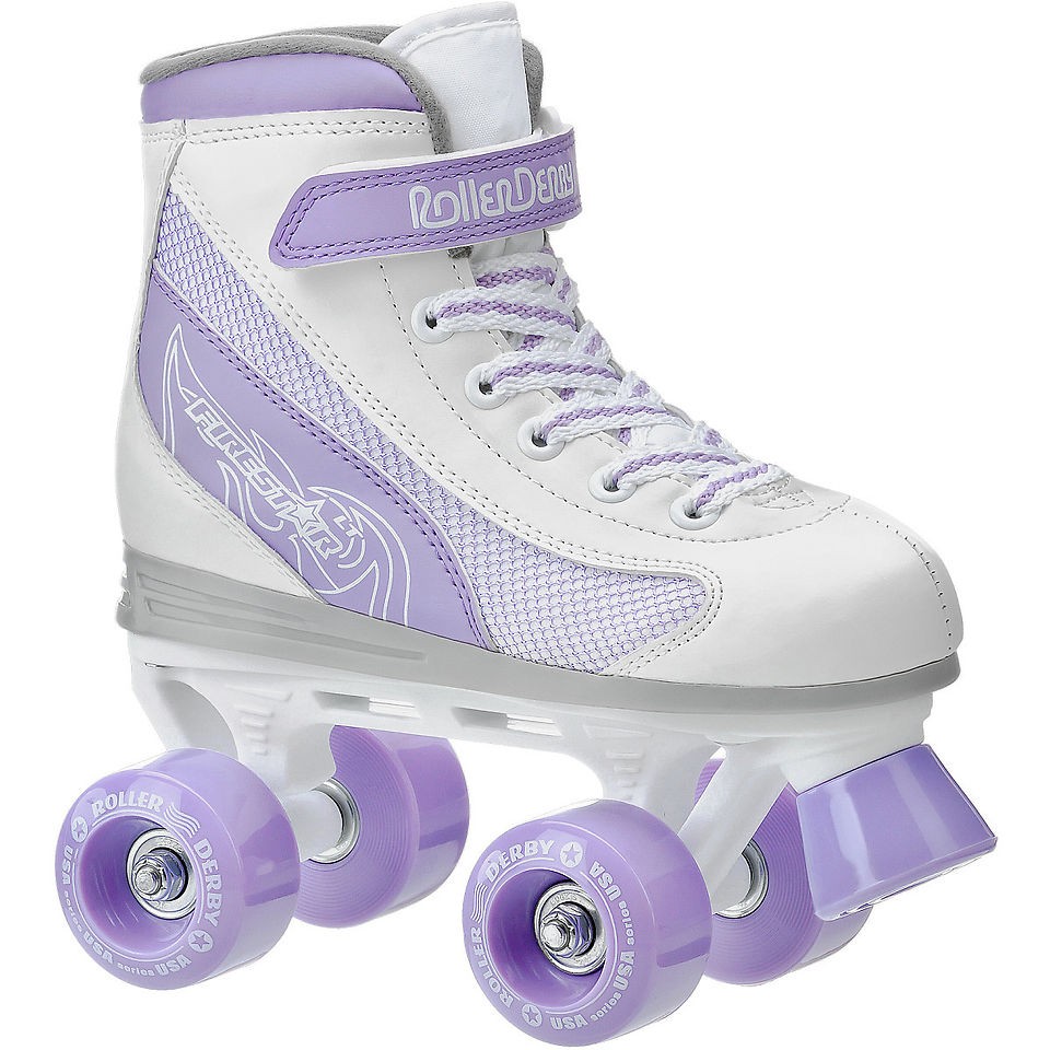 Roller Derby Firestar Girls Roller Skates