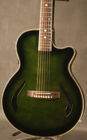 gitano guitars in Electric