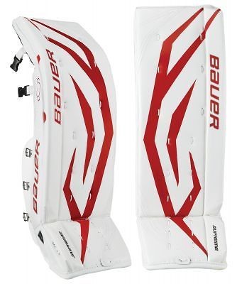 bauer goalie pads in Leg Pads