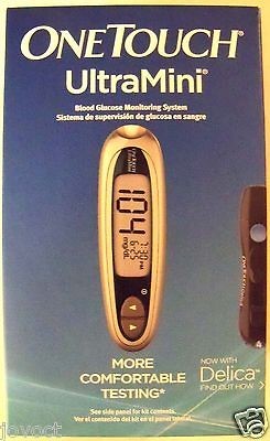   , Mobility & Disability  Diabetic Aids  Glucose Monitors