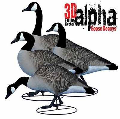 full body goose decoys in Goose