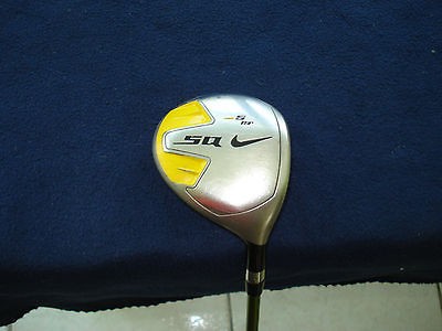 Nike SasQuatch Fairway 5 Wood Golf Club Junior 38.5