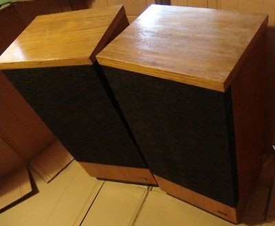 GOODMANS GOODWOOD SPEAKERS, excellent condition​