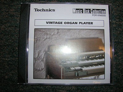 technics keyboard in Electronic Keyboards