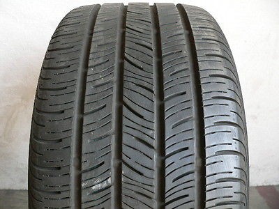 Used HT Tire 225 45 17 Continental Conti Pro Contact 91 H P225/45R17 