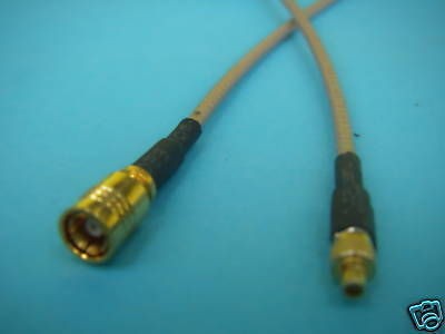 10,PDA Dell Axim X30 X50 X51 X51V GPS Antenna Cable,SM4