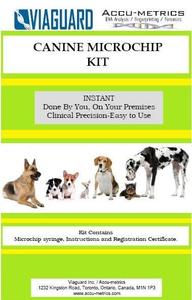 microchip in Pet Supplies