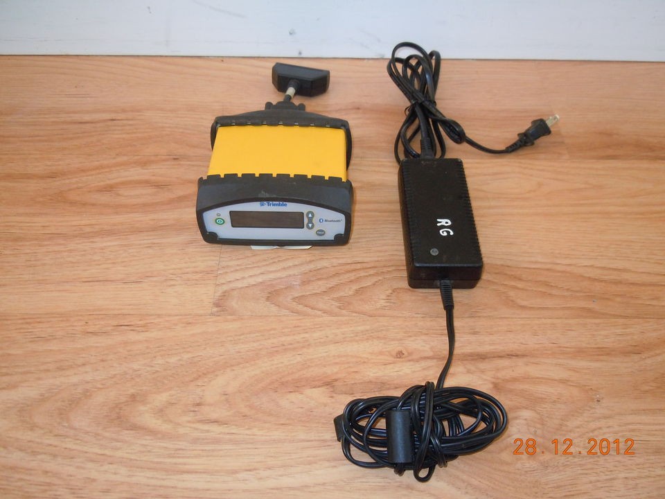 Trimble SNB900 Base Radio Kits 900 mhz Machine Control Repeater