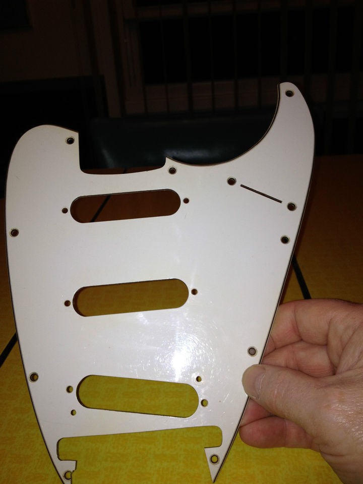 Roland G 505 Pickguard VINT​AGE