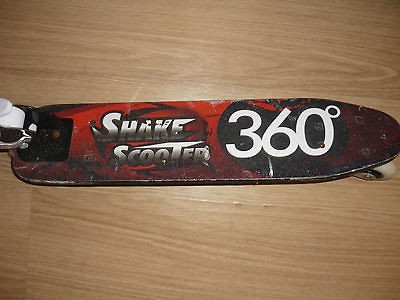 Shake Scooter 360 DEGREES Top Quality Scooter For Kids