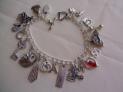 50 shades of grey jewelry in Fashion Jewelry