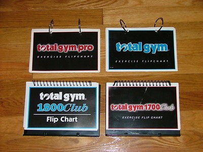 total gym xls in Total Gym