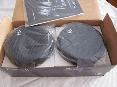 NEW MA AUDIO HK52 5.25 CAR SPEAKERS ROCKFORD KICKER JL MTX SUNDOWN 