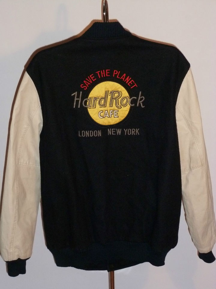 hard rock cafe in Coats & Jackets