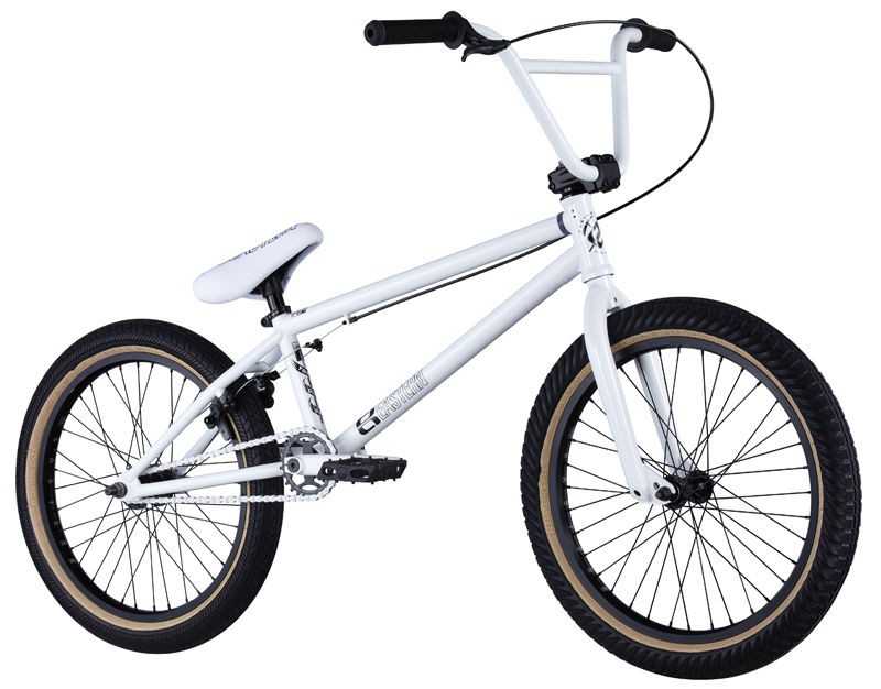 eastern bikes 2013 Traildigger bmx bike w/FREE DVD haro subrosa 