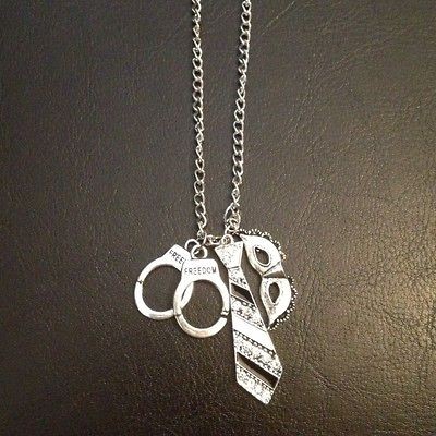 50 shades of grey jewelry in Fashion Jewelry